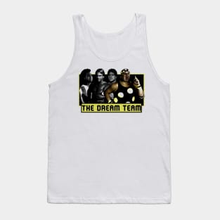 Prek Dream Team Tank Top